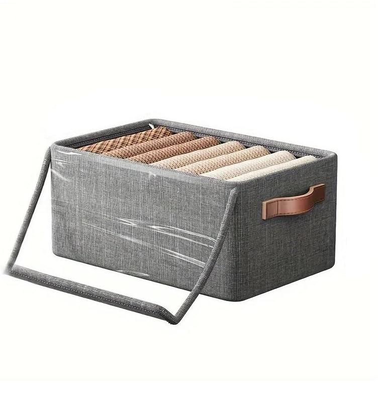 Folding Storage Box